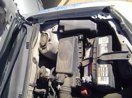 2005 TOYOTA COROLLA, SILVER, CE, 1.8L AT    Z26267